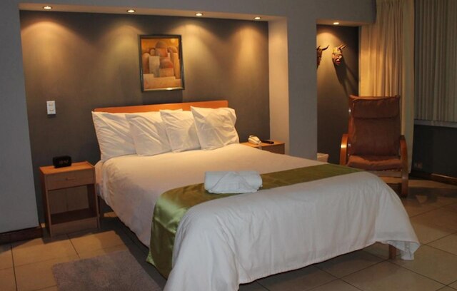 アパルタメントス レフォルマ