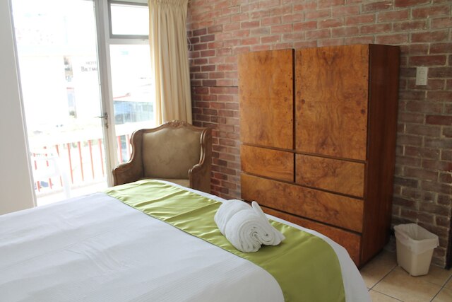 アパルタメントス レフォルマ