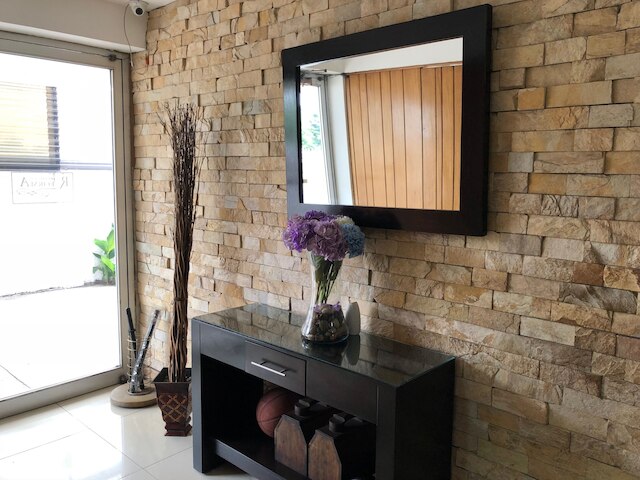 アパルタメントス レフォルマ