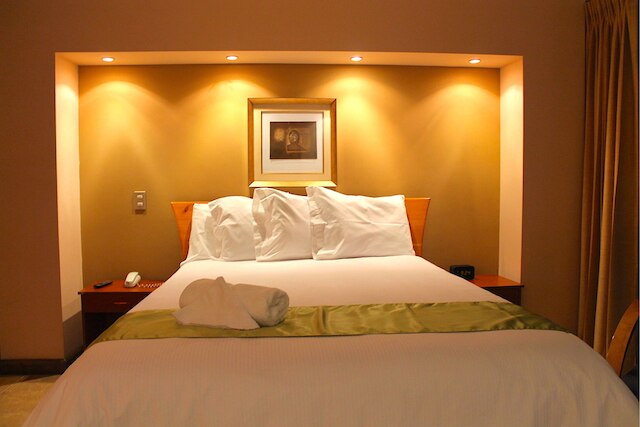 アパルタメントス レフォルマ