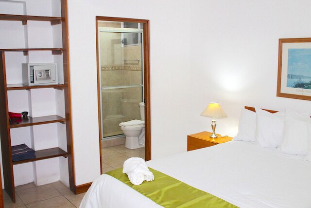 アパルタメントス レフォルマ