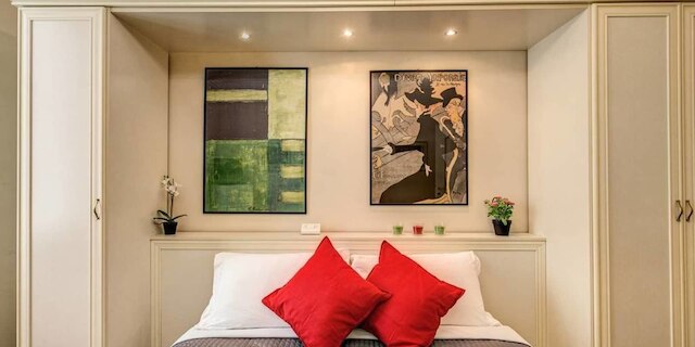 ローマ バロッカ スパニッシュ ステップス