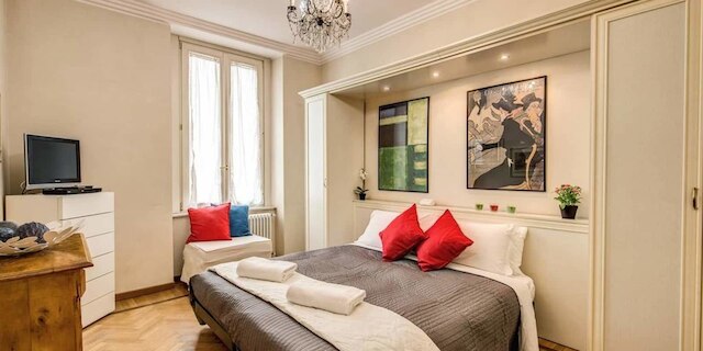 ローマ バロッカ スパニッシュ ステップス