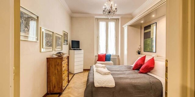 ローマ バロッカ スパニッシュ ステップス