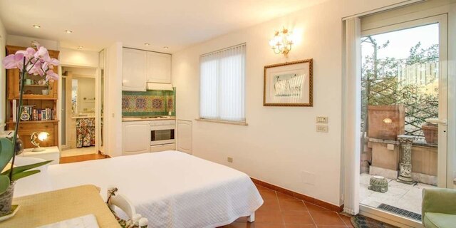 エクスクルーシブ テラス ラーゴ アルゼンティーナ