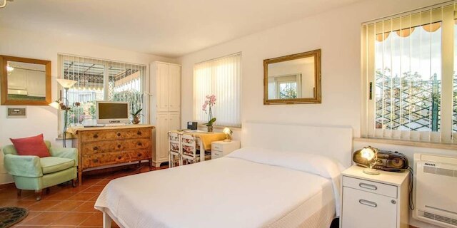 エクスクルーシブ テラス ラーゴ アルゼンティーナ