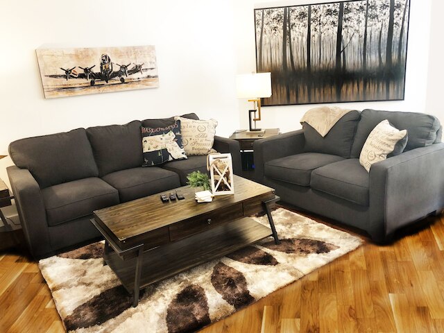 限定のスイート、ベッドルーム 1 室