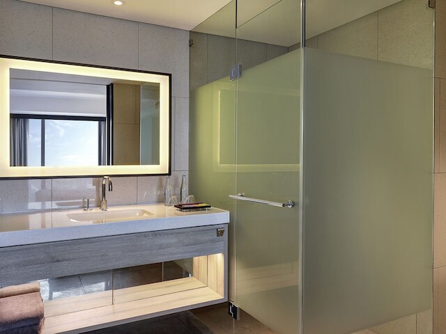 イビス スタイルズ ジャカルタ タナ アバン