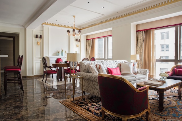 ジュメイラ リビング 広州 - レジデンス (広州朱美拉住宿)