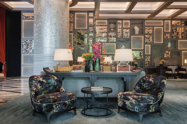 ジュメイラ リビング 広州 - レジデンス (広州朱美拉住宿)