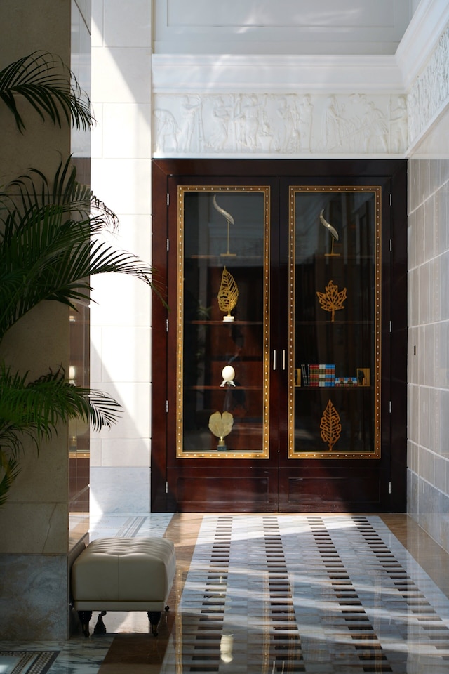 ジュメイラ リビング 広州 - レジデンス (広州朱美拉住宿)