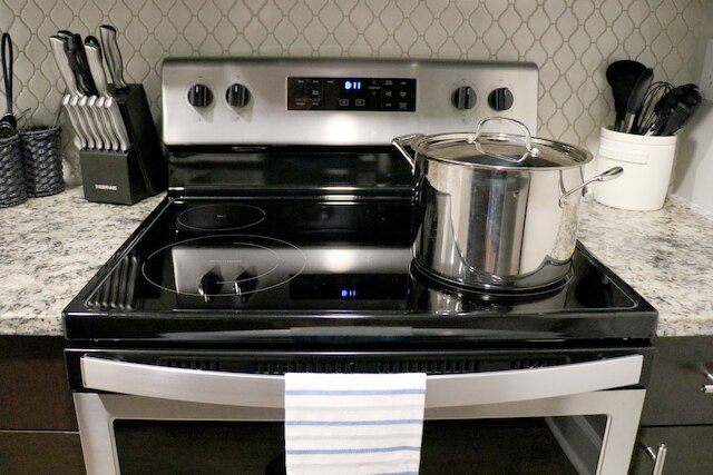 理想のスイート、ベッドルーム 2 室