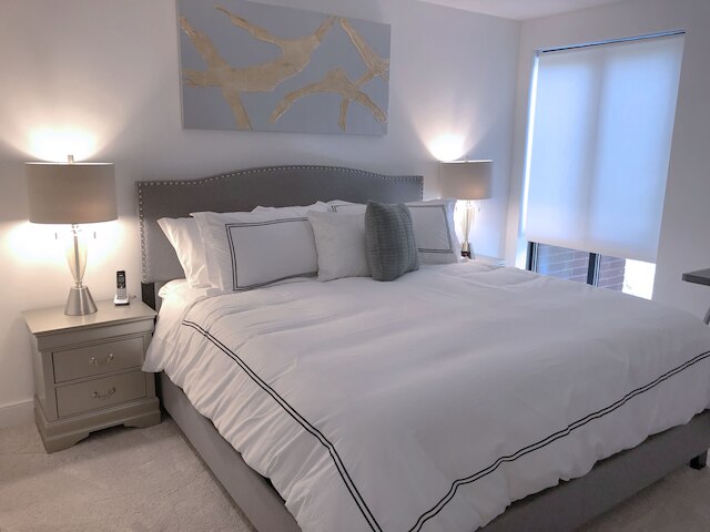 最高のスイート、ベッドルーム 2 室