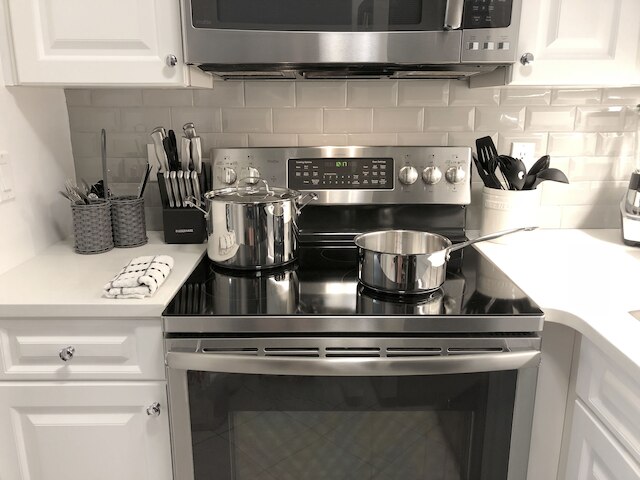 最高のスイート、ベッドルーム 2 室