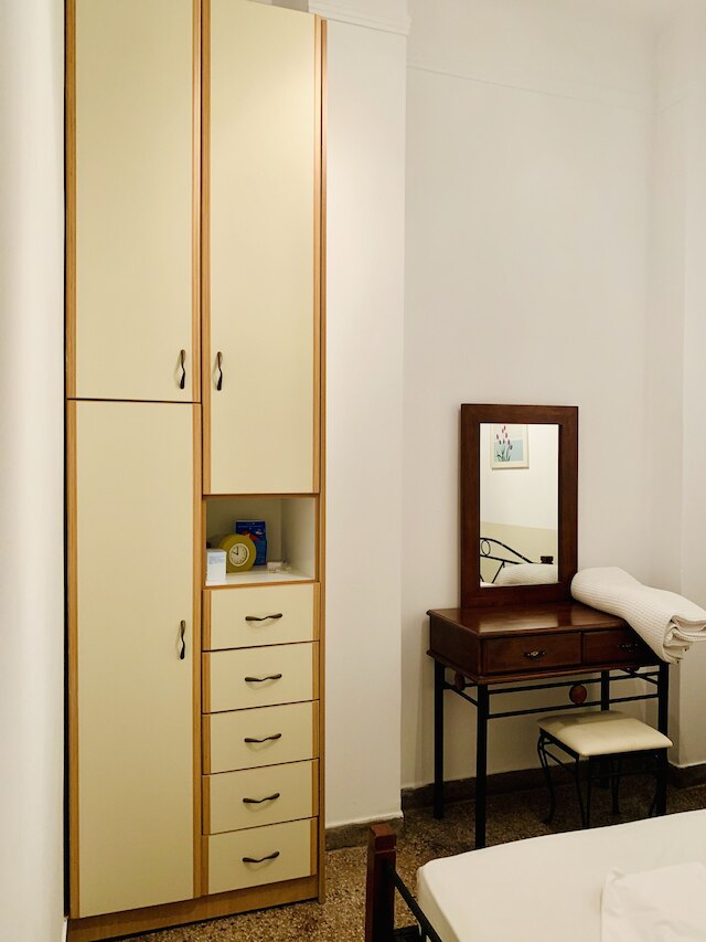 アクロポリス ディタッチド ハウス