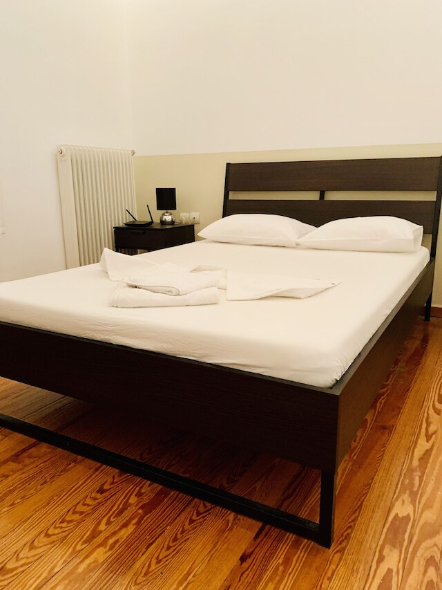 アクロポリス ディタッチド ハウス