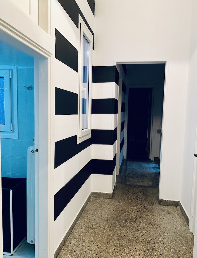 アクロポリス ディタッチド ハウス