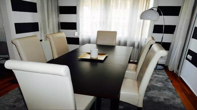 アクロポリス ディタッチド ハウス