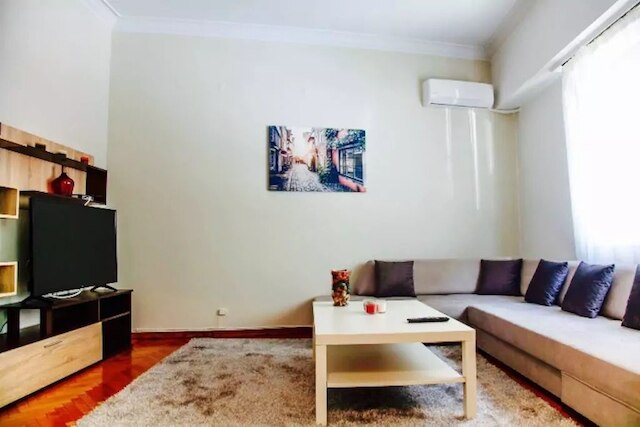 アクロポリス モダン ハウス