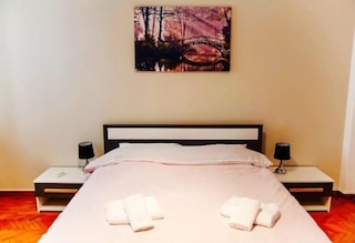 アクロポリス モダン ハウス