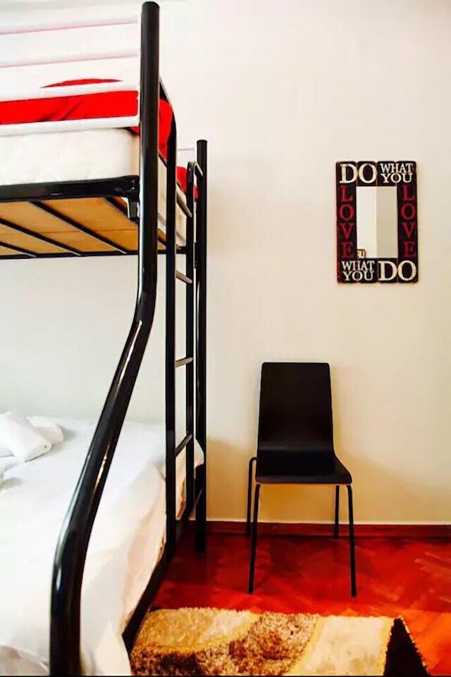 アクロポリス モダン ハウス