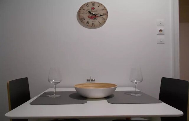 アクロポリス モダン ハウス