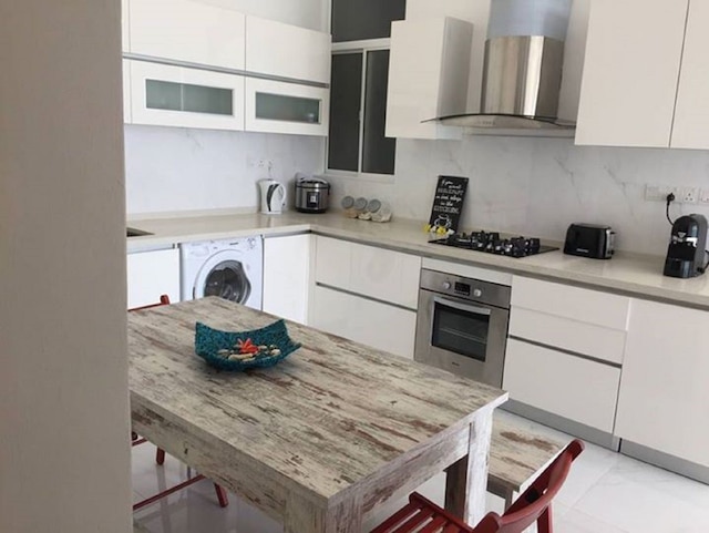 マウント ラビニア オーシャン レジデンス