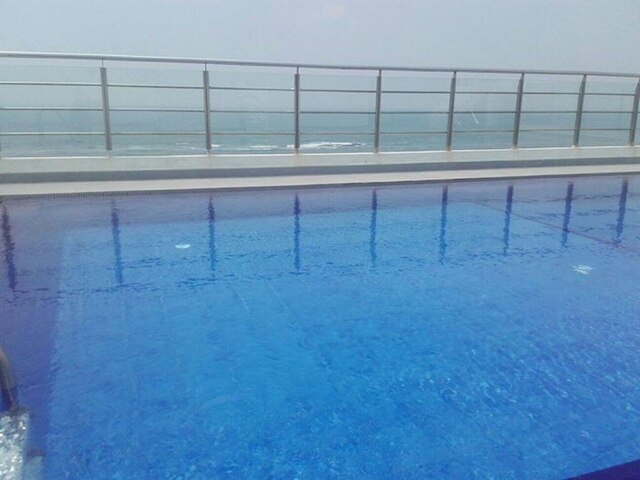 マウント ラビニア オーシャン レジデンス