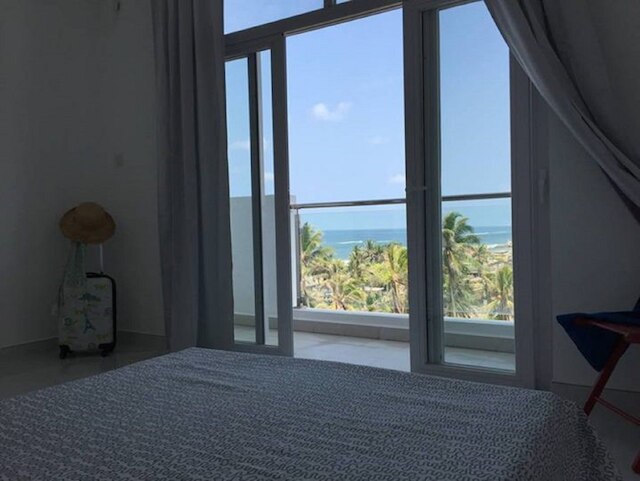 マウント ラビニア オーシャン レジデンス