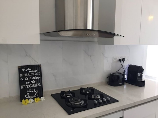 マウント ラビニア オーシャン レジデンス