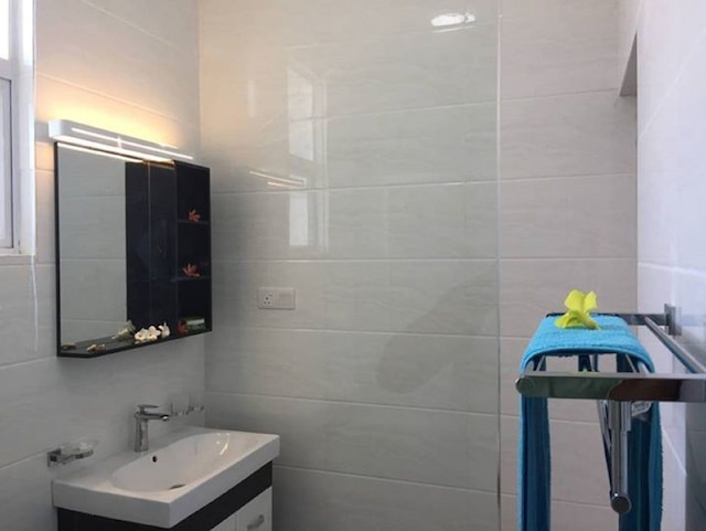 マウント ラビニア オーシャン レジデンス