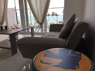 マウント ラビニア オーシャン レジデンス