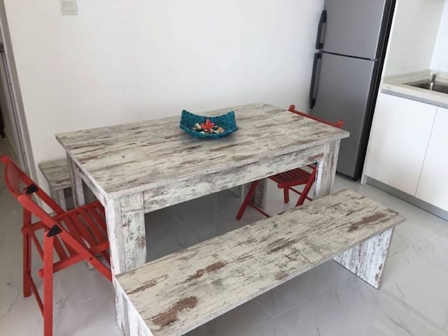 マウント ラビニア オーシャン レジデンス