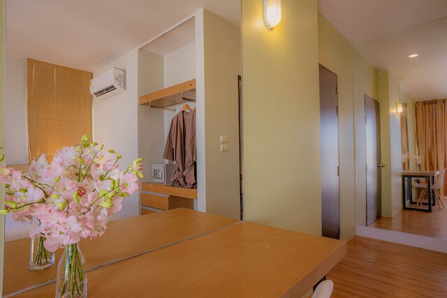 ピース ランド カオサン