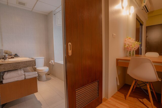 ピース ランド カオサン