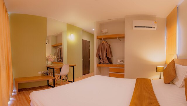 ピース ランド カオサン