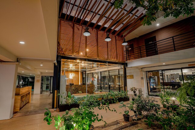 ピース ランド カオサン