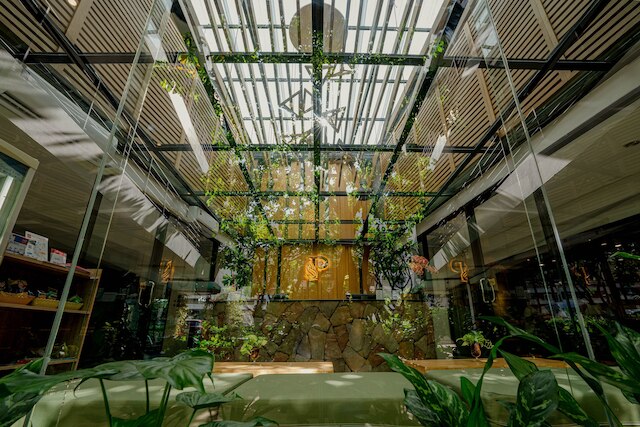 ピース ランド カオサン