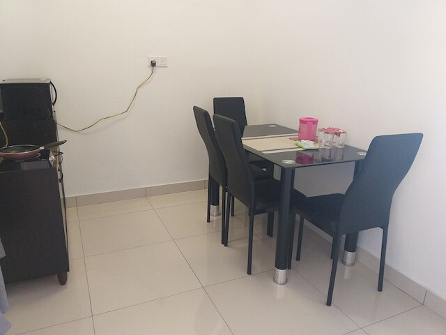 ラッフルズ スイーツ ホームステイ