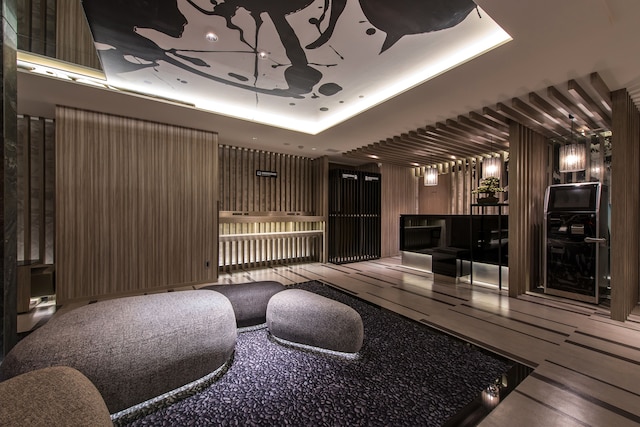 ホテル 庵 浅草