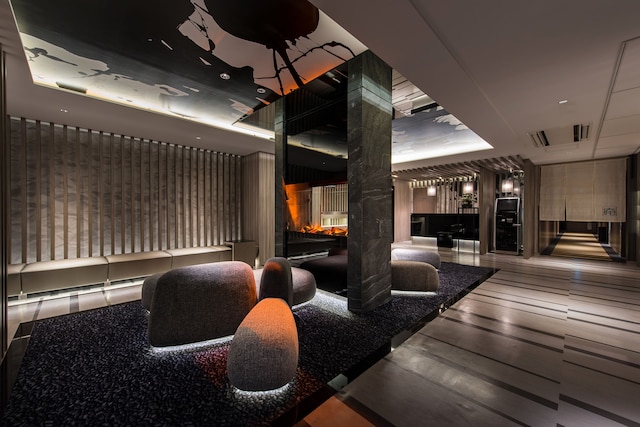 ホテル 庵 浅草