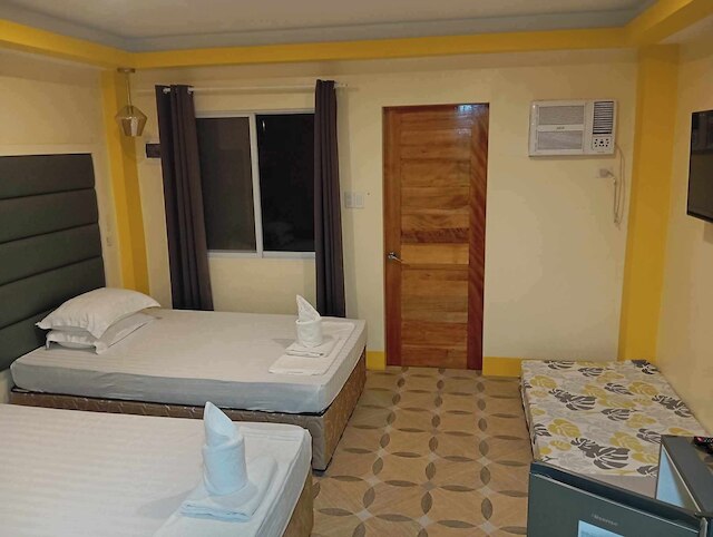 ジェリーズ ヘイブン リゾート