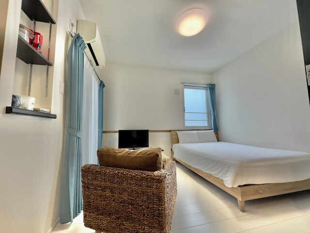 Little Island Okinawa 名護