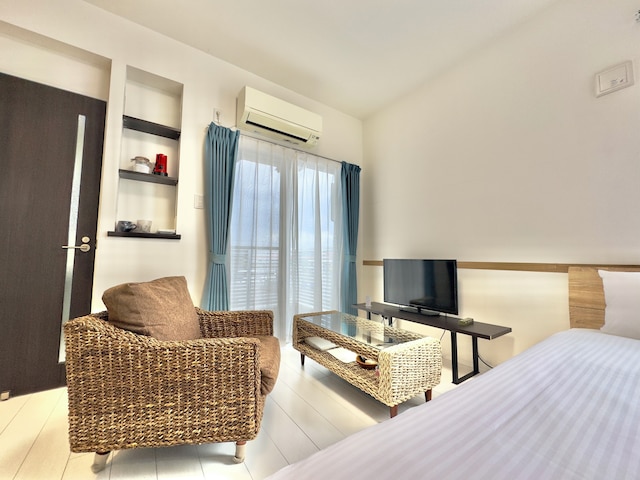 Little Island Okinawa 名護