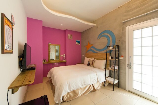 墾丁セントラル ポイント スター ベイ ホテル