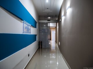 ホテル サン マルコ