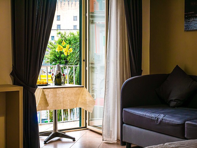 ホテル サン マルコ