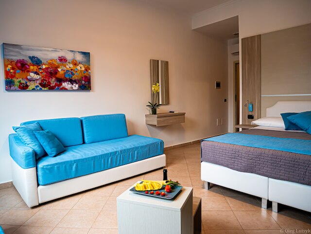 ホテル サン マルコ