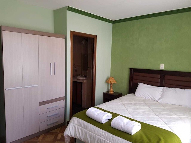 ラス トラス ホテル