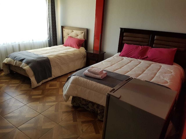 ラス トラス ホテル